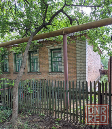 Продажа дома, пос. Ново-Калиново Макеевка - изображение 1