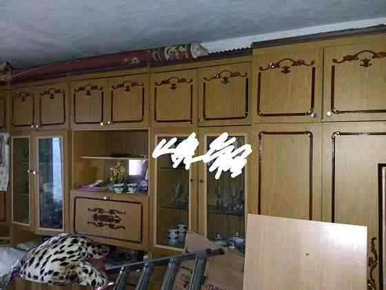 Отдам даром мебель Зугрэс