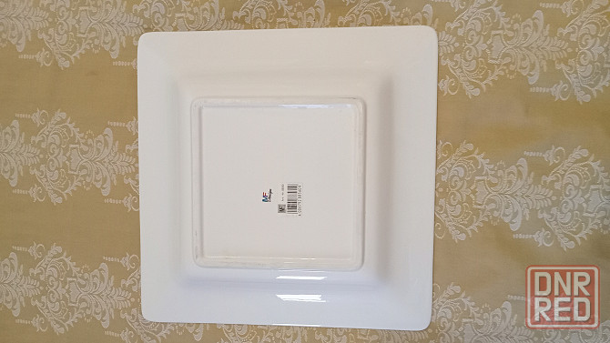 Блюдо большое. Донецк - изображение 3