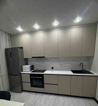 Сдаётся 1-комнатная квартира в Киевском районе Донецка Донецк