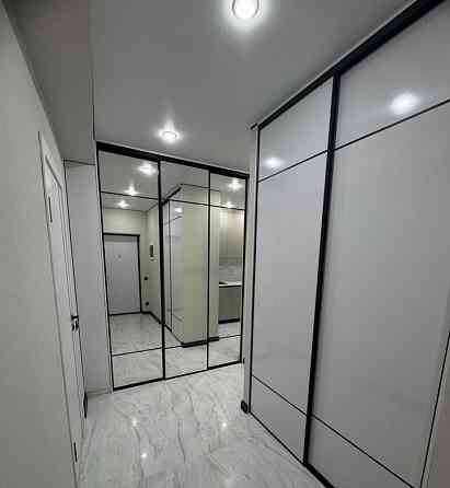 Сдаётся 1-комнатная квартира в Киевском районе Донецка Донецк