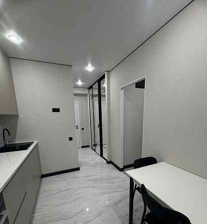 Сдаётся 1-комнатная квартира в Киевском районе Донецка Донецк