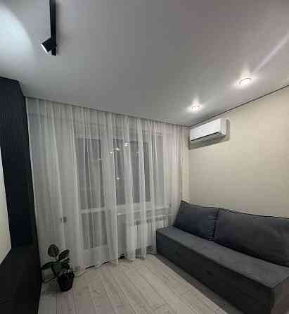 Сдаётся 1-комнатная квартира в Киевском районе Донецка Донецк