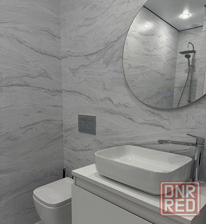 Сдаётся 1-комнатная квартира в Киевском районе Донецка Донецк - изображение 7