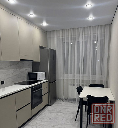 Сдаётся 1-комнатная квартира в Киевском районе Донецка Донецк - изображение 1