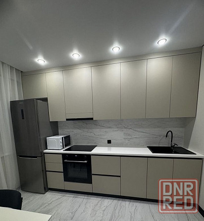 Сдаётся 1-комнатная квартира в Киевском районе Донецка Донецк - изображение 5