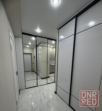 Сдаётся 1-комнатная квартира в Киевском районе Донецка Донецк - изображение 6