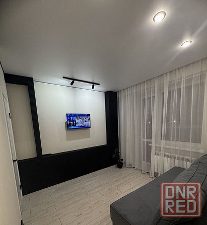 Сдаётся 1-комнатная квартира в Киевском районе Донецка Донецк - изображение 10