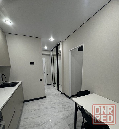 Сдаётся 1-комнатная квартира в Киевском районе Донецка Донецк - изображение 2