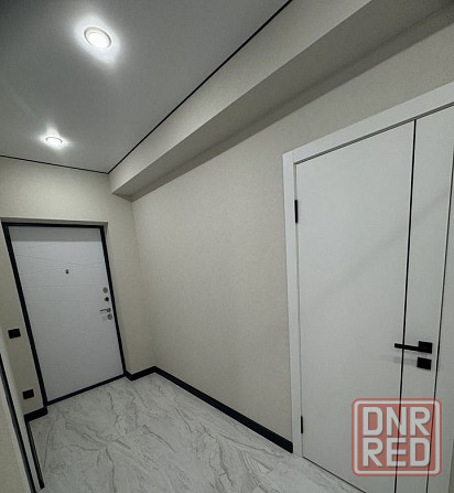 Сдаётся 1-комнатная квартира в Киевском районе Донецка Донецк - изображение 9