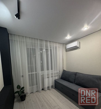 Сдаётся 1-комнатная квартира в Киевском районе Донецка Донецк - изображение 3