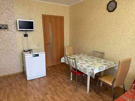 Сдам 3 х комнатную Квартиру на длительный срок район Кировский, мкрн Мирный Донецк