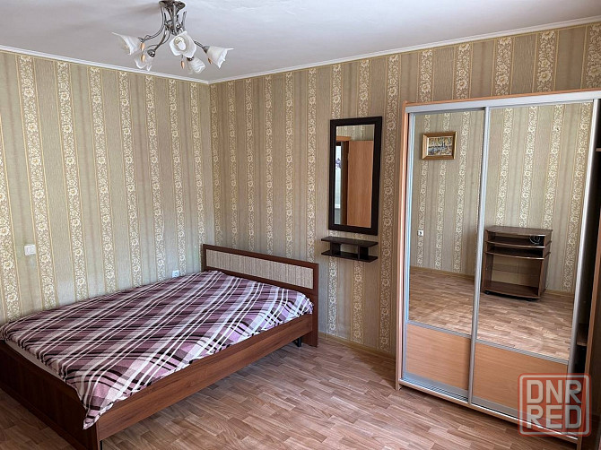 Сдам 3 х комнатную Квартиру на длительный срок район Кировский, мкрн Мирный Донецк - изображение 2