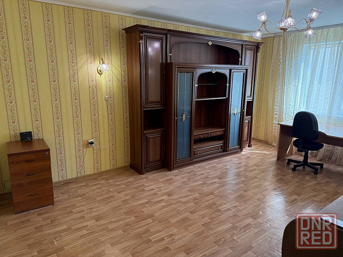 Сдам 3 х комнатную Квартиру на длительный срок район Кировский, мкрн Мирный Донецк - изображение 3