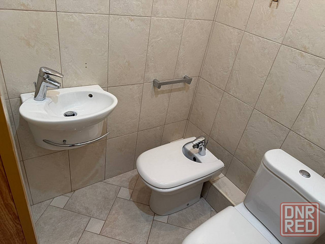 Сдам 3 х комнатную Квартиру на длительный срок район Кировский, мкрн Мирный Донецк - изображение 4