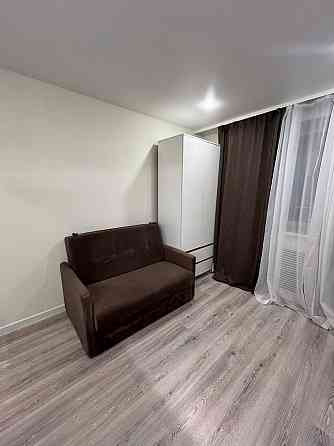 Сдаётся уютная студия в Калининском районе Донецка Донецк