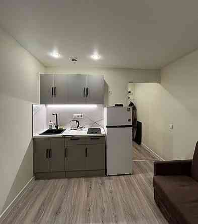 Сдаётся уютная студия в Калининском районе Донецка Донецк