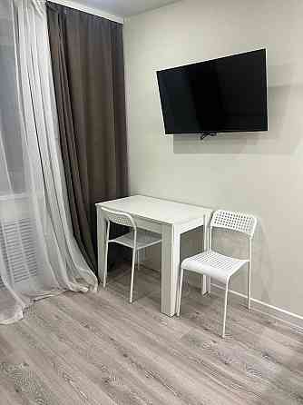 Сдаётся уютная студия в Калининском районе Донецка Донецк