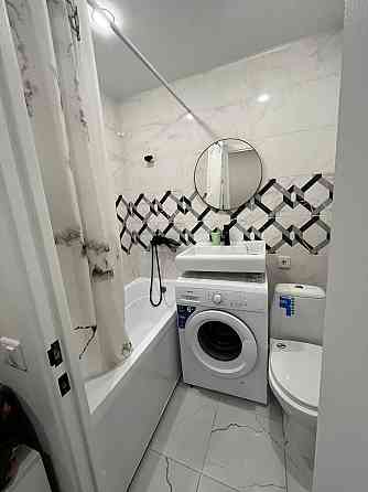 Сдаётся уютная студия в Калининском районе Донецка Донецк