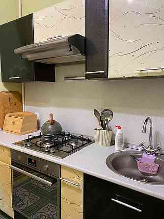 Сдаётся 2-комнатная квартира Кировский район Донецка Донецк