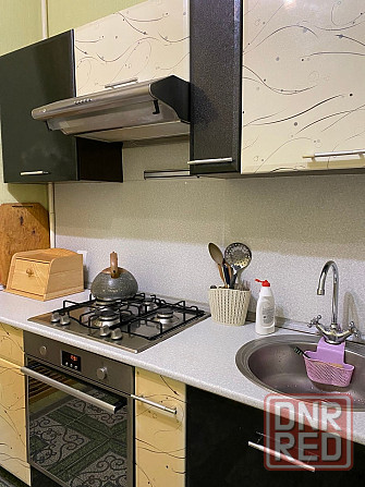 Сдаётся 2-комнатная квартира Кировский район Донецка Донецк - изображение 2