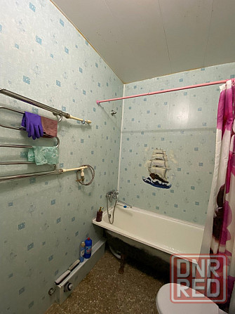 Сдаётся 2-комнатная квартира Кировский район Донецка Донецк - изображение 4