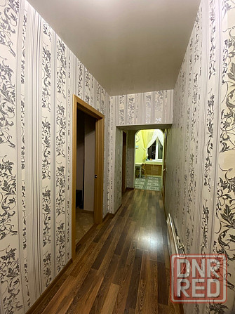 Сдаётся 2-комнатная квартира Кировский район Донецка Донецк - изображение 5