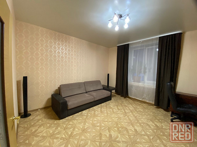 Сдаётся 2-комнатная квартира Кировский район Донецка Донецк - изображение 1