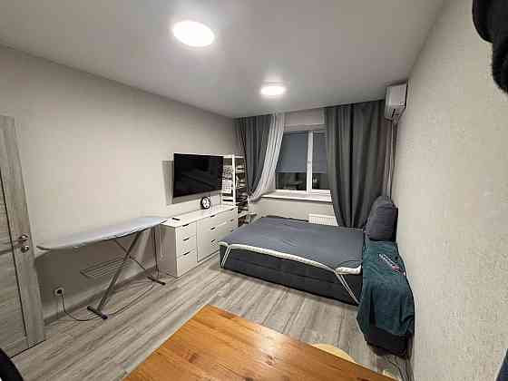 Сдаётся однокомнатная квартира в Ленинском районе Донецк