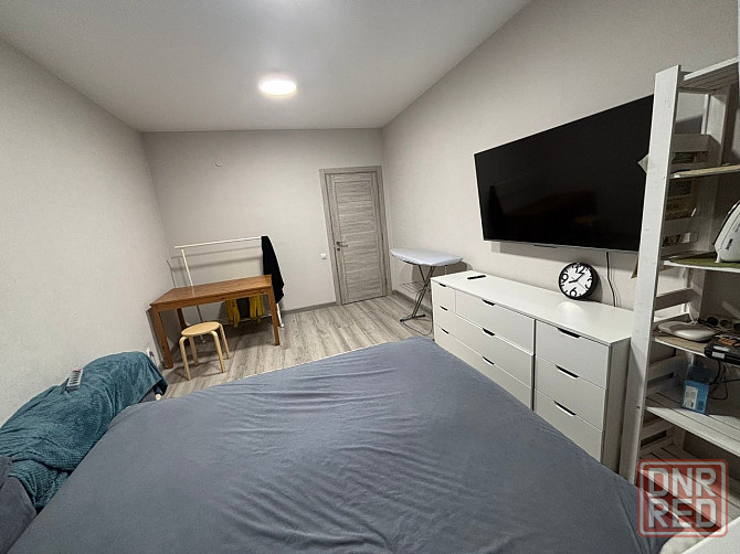 Сдаётся однокомнатная квартира в Ленинском районе Донецк - изображение 7