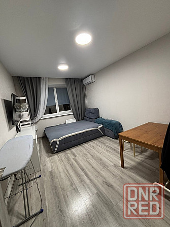 Сдаётся однокомнатная квартира в Ленинском районе Донецк - изображение 4