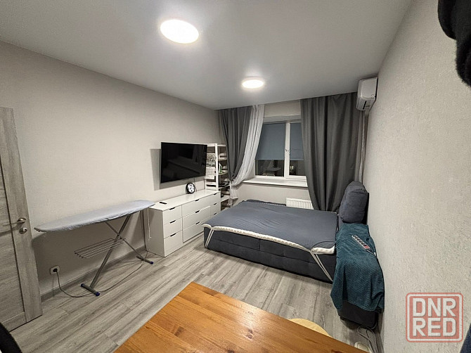 Сдаётся однокомнатная квартира в Ленинском районе Донецк - изображение 2