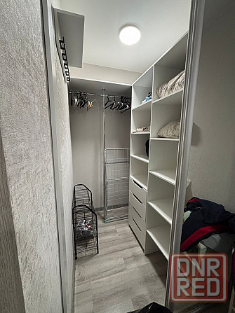 Сдаётся однокомнатная квартира в Ленинском районе Донецк - изображение 6