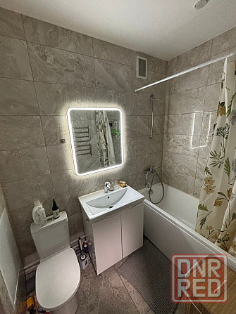 Сдаётся однокомнатная квартира в Ленинском районе Донецк - изображение 5