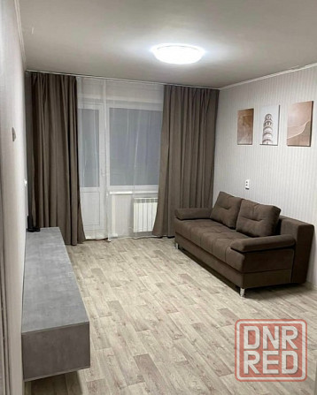 Сдается на долгий срок 1-ком. квартира в Куйбышевском районе Донецка Донецк - изображение 5