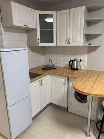 Сдаётся студия в Ворошиловском районе Донецка Донецк