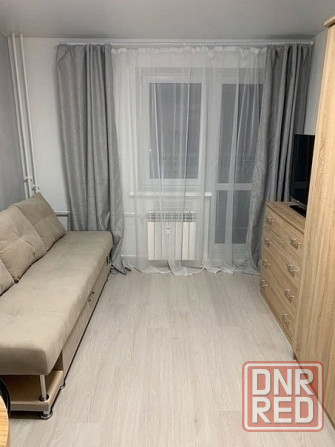 Сдаётся студия в Ворошиловском районе Донецка Донецк - изображение 3