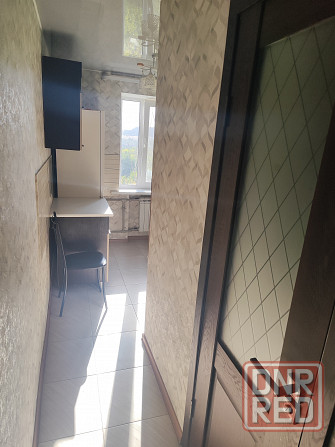 Сдам квартиру мн октябрьский Макеевка - изображение 1