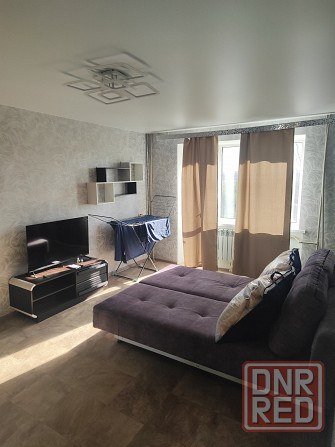 Сдам квартиру мн октябрьский Макеевка - изображение 4