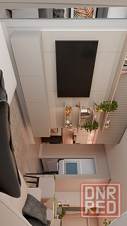 Ремонт, Под ключ, Планировка | 3D Визуализация, дизайн интерьера Донецк - изображение 7