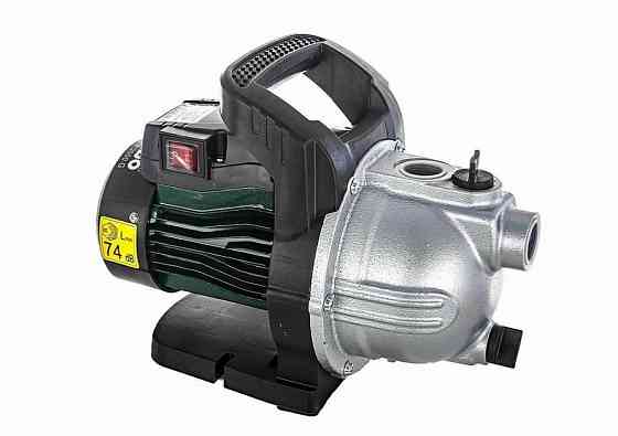 Насос Metabo P 2000 G 600962000 Донецк