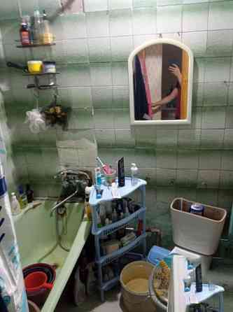 Продаю 1-комнатную квартиру в Куйбышевском районе, ул. Бакинских Комиссаров Донецк