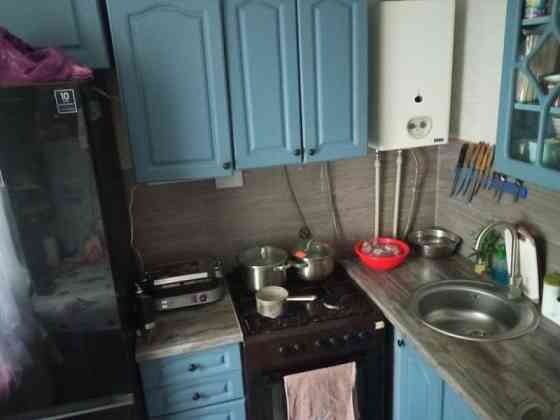 Продаю 1-комнатную квартиру в Куйбышевском районе, ул. Бакинских Комиссаров Донецк