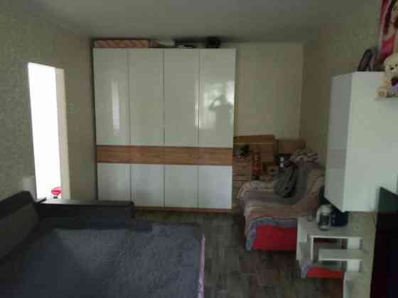 Продаю 1-комнатную квартиру в Куйбышевском районе, ул. Бакинских Комиссаров Донецк