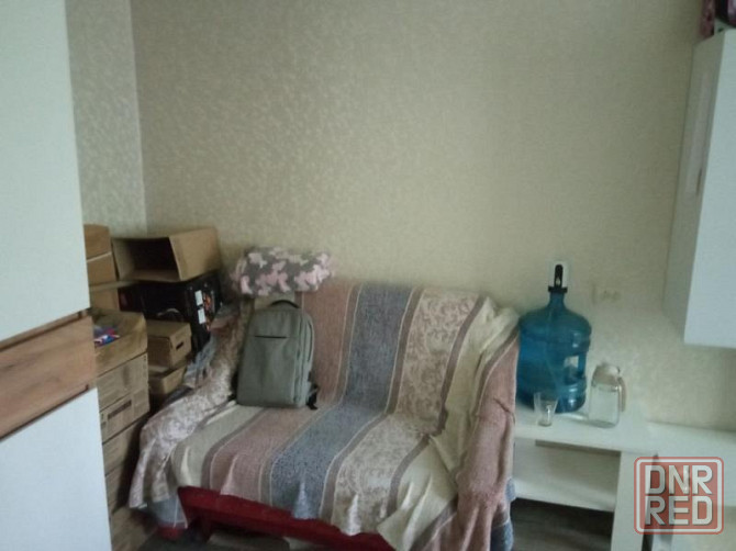 Продаю 1-комнатную квартиру в Куйбышевском районе, ул. Бакинских Комиссаров Донецк - изображение 7