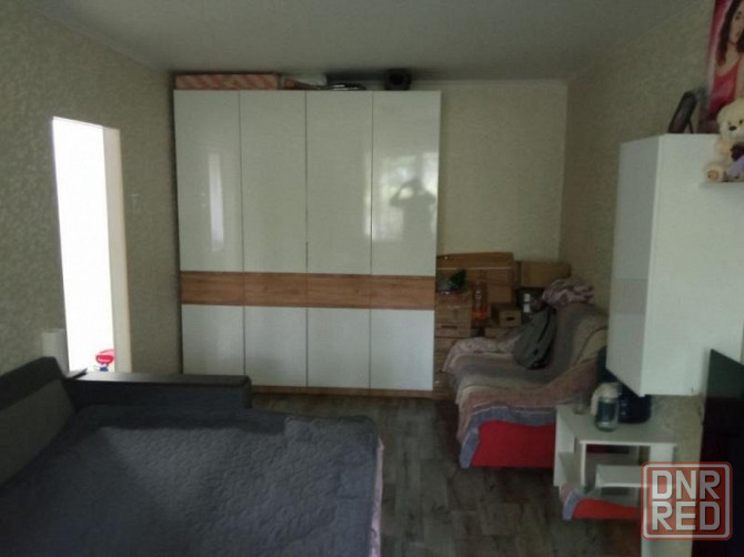 Продаю 1-комнатную квартиру в Куйбышевском районе, ул. Бакинских Комиссаров Донецк - изображение 5