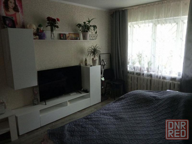 Продаю 1-комнатную квартиру в Куйбышевском районе, ул. Бакинских Комиссаров Донецк - изображение 6