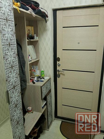 Продаю 1-комнатную квартиру в Куйбышевском районе, ул. Бакинских Комиссаров Донецк - изображение 4