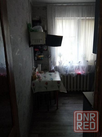 Продаю 1-комнатную квартиру в Куйбышевском районе, ул. Бакинских Комиссаров Донецк - изображение 3