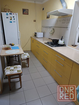 Сдается отличный 2ком дом Текстильщик Кировский район Донецк - изображение 4